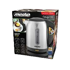 Bouilloire en métal MESKO