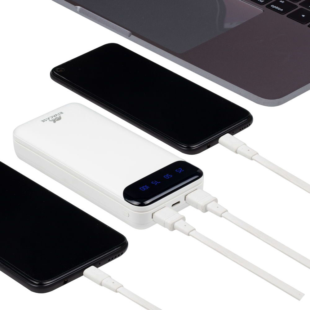 Power Bank VA2280 RIVACASE