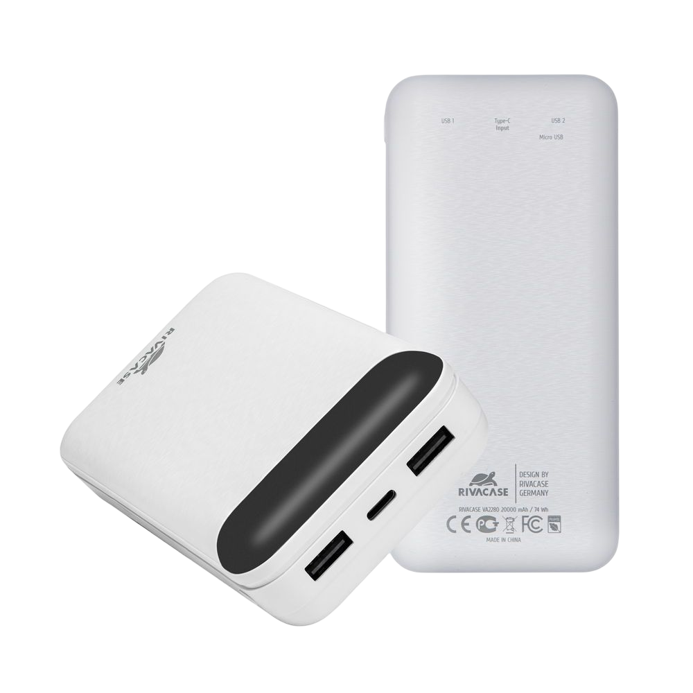 Power Bank VA2280 RIVACASE