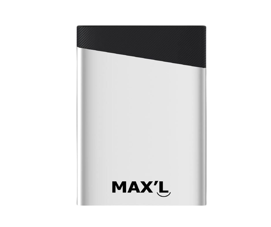 SSD externe MAX'l