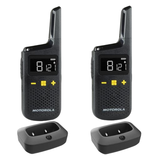 Talkie Walkie XT 185 MOTOROLA