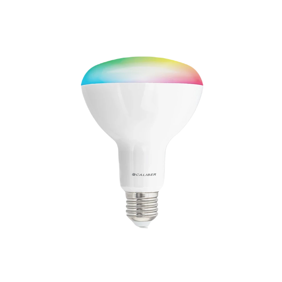 Connected Led bulb