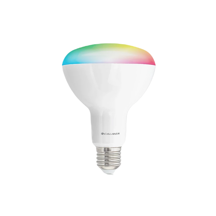 Connected Led bulb
