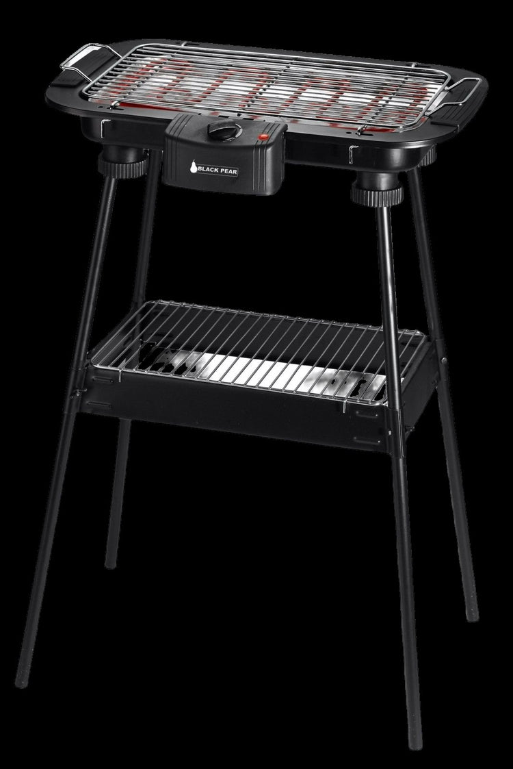 Grill, Barbecue and Plancha