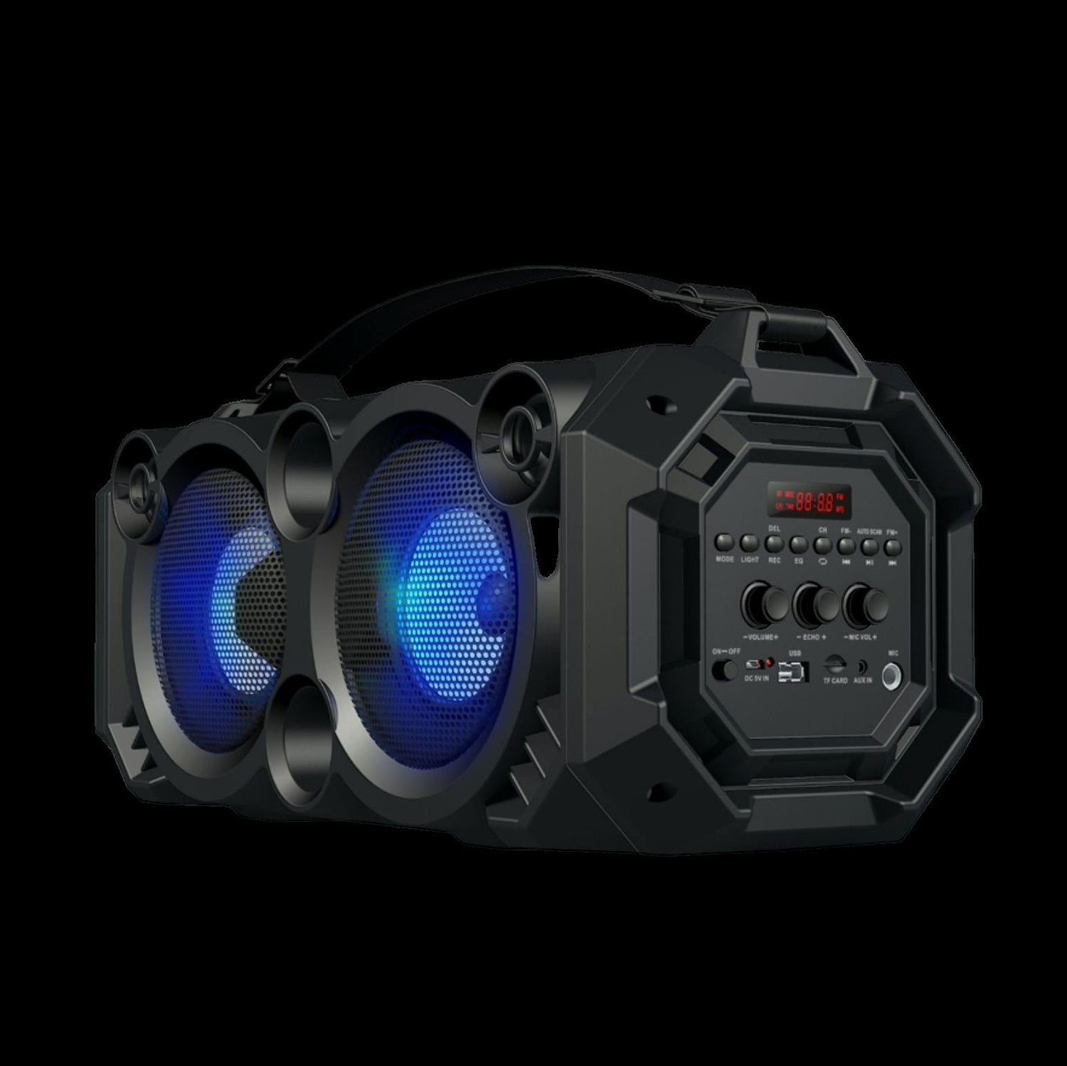 MyMAX - Produits Audio – Mymax