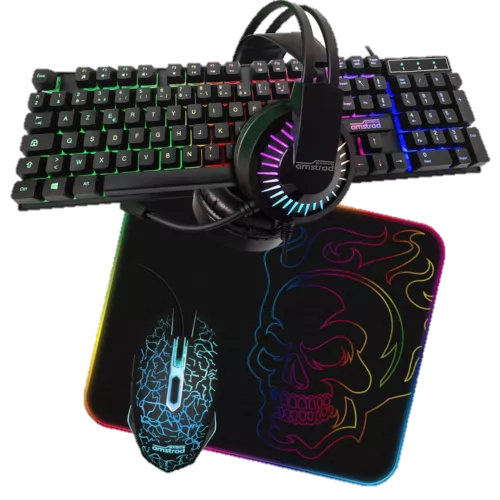GAMING – Mymax