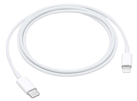 Câble Lightning/ Type C 2m APPLE