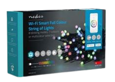 LED décorative NEDIS