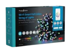 LED décorative NEDIS