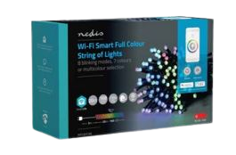 LED décorative NEDIS