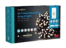 LED décorative NEDIS