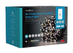 LED décorative NEDIS