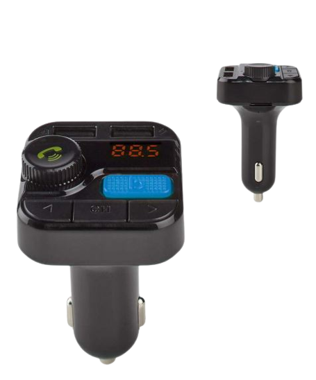 Accessoire transmetteur pour voiture NEDIS