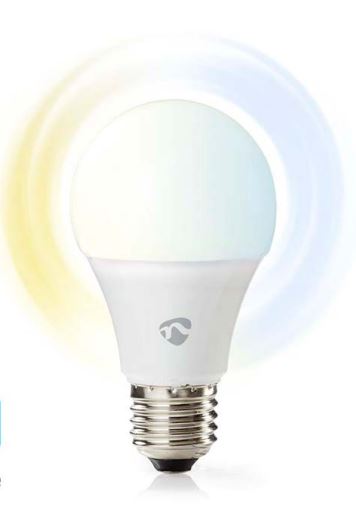 Ampoule LED smartlife NEDIS
