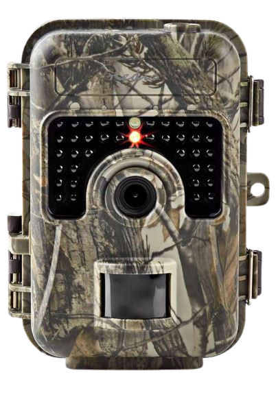 Caméra nature Nedis