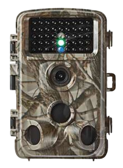 Caméra nature Nedis