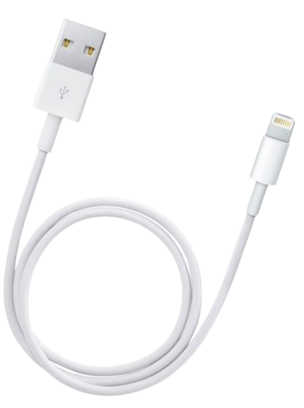 Câble USB/Lightning 2m APPLE