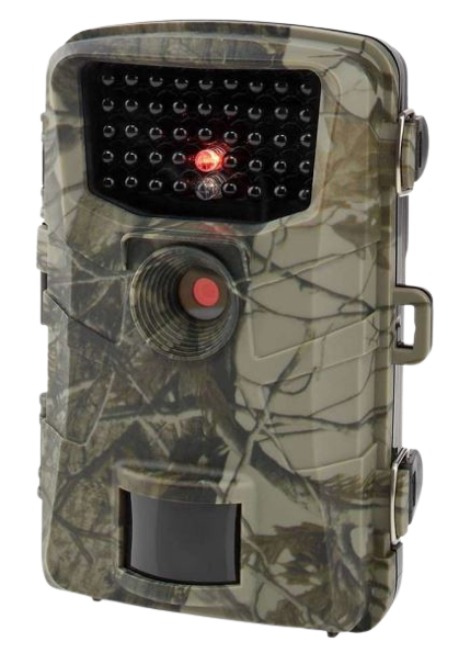 Caméra nature Nedis