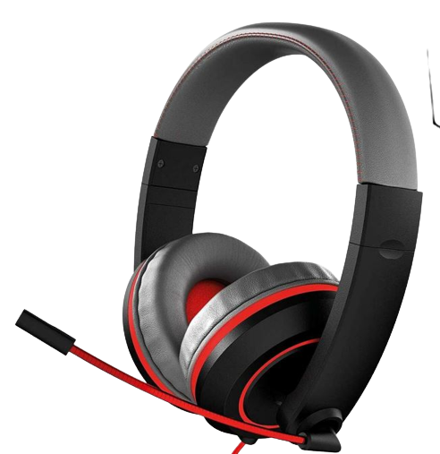 CASQUE GAMING FILAIRE XH 100S GIOTECK