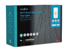 LED décorative NEDIS