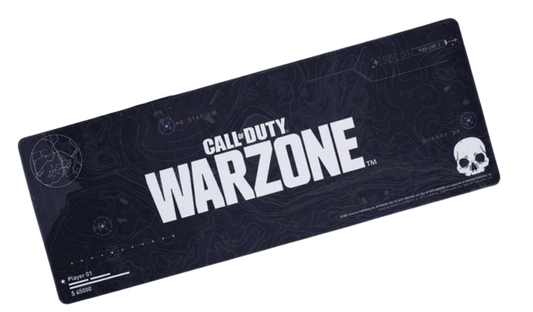 TAPIS DE SOURIS THE CALL OF DUTY WARZONE PALADONE