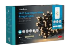 LED décorative NEDIS