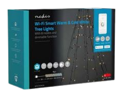 LED décorative NEDIS