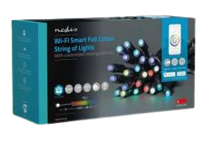 LED décorative NEDIS