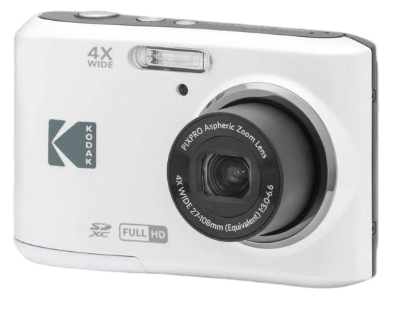 Appareil photo compact Pixpro FZ45 KODAK