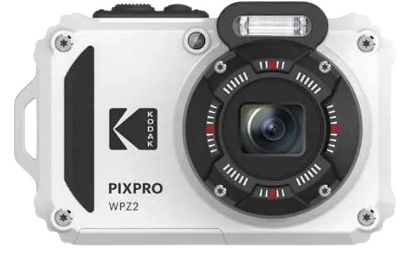 Appareil photo compact Pixpro WPZ2