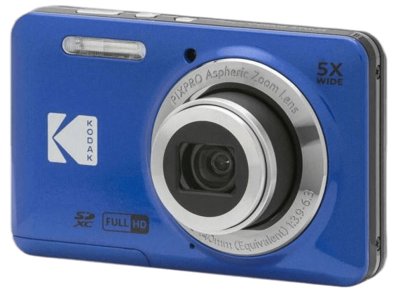 Appareil photo compact pixpro FZ55 KODAK