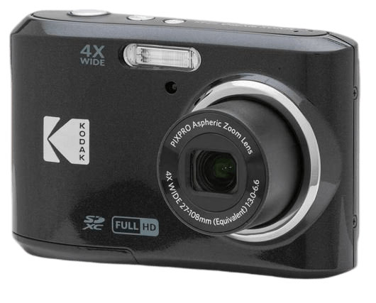 Appareil photo compact Pixpro FZ45 KODAK