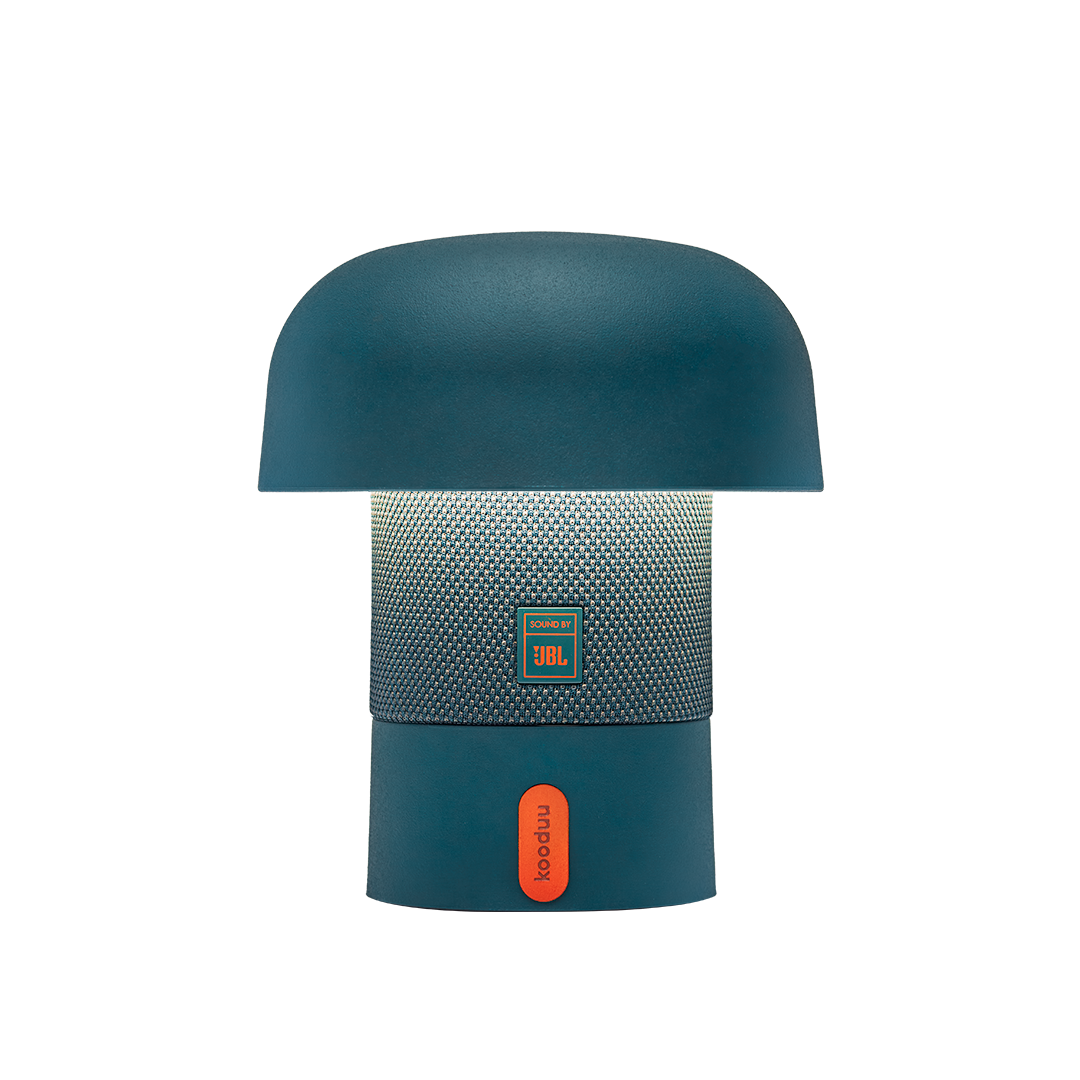 Sensa PLAY Mini – Enceinte Bluetooth Portable & Lampe LED JBL