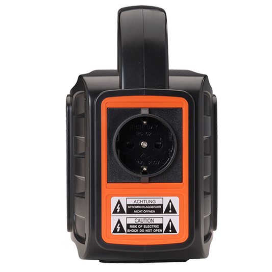 Centrale électrique portable DENVER PPS4200
