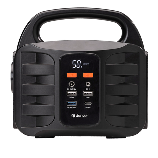 Centrale électrique portable DENVER PPS4200