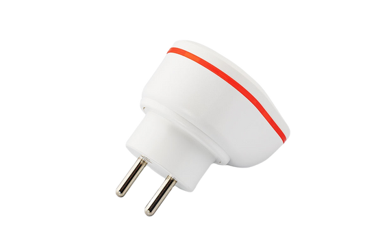 Prise connectée Wifi type E 10A FR CALIBER