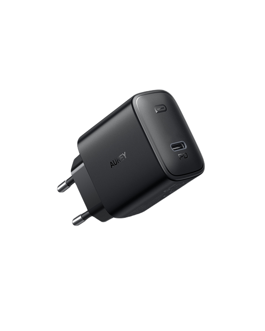Chargeur mural PA-F1S-WT - AUKEY