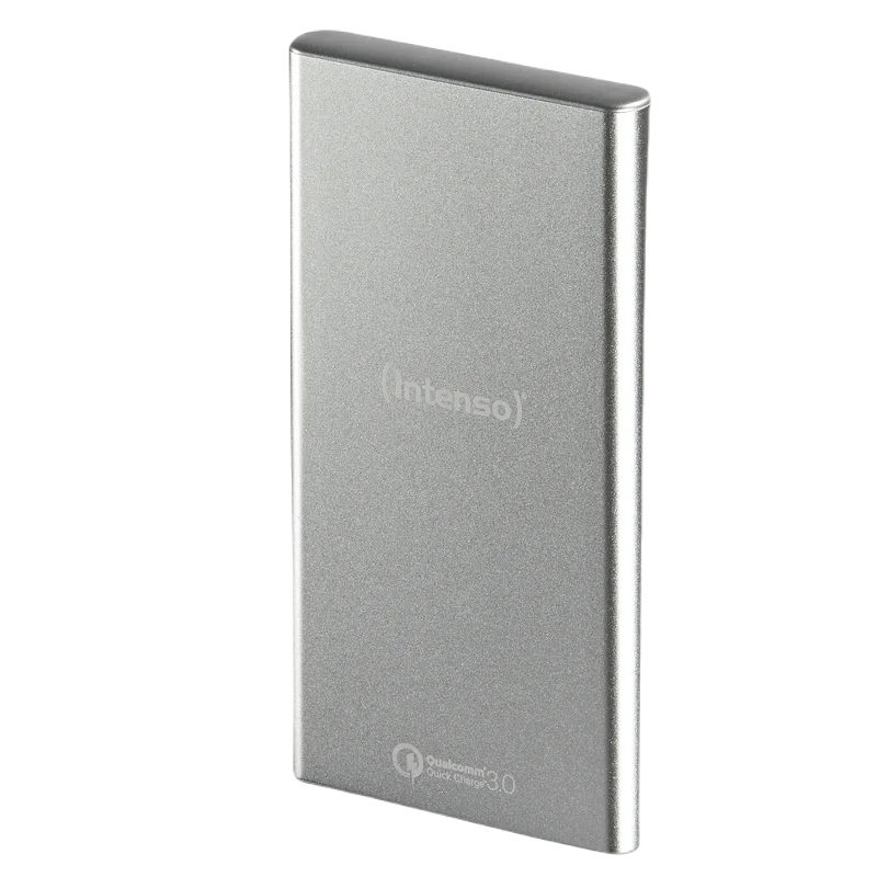 Power Bank Q 10 000 SLIM INTENSO