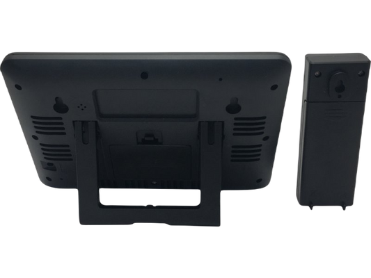 Station météo mesure intérieure/extérieure DENVER