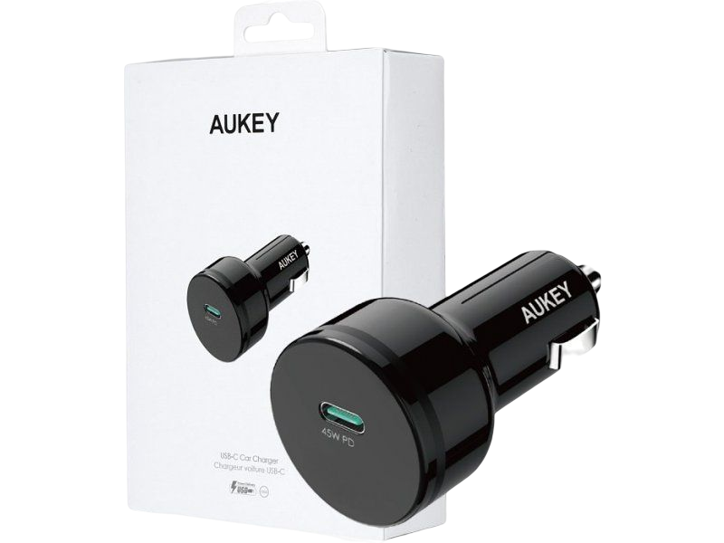 Chargeur Expédition CC-Y13 - AUKEY