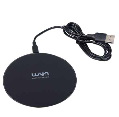 Chargeur à induction Ultra Rapide 10 w WYN