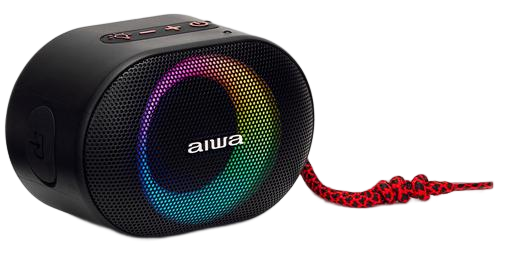 Enceinte Bluetooth 10 W RGB