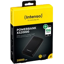PowerBank XS20000 INTENSO