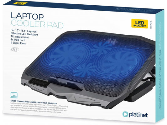 Refroidisseur PLCP4FB PLATINET