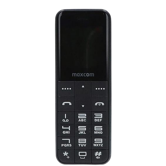 Téléphone MM111