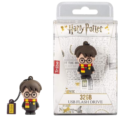 Clé USB Harry Potter TRIBE