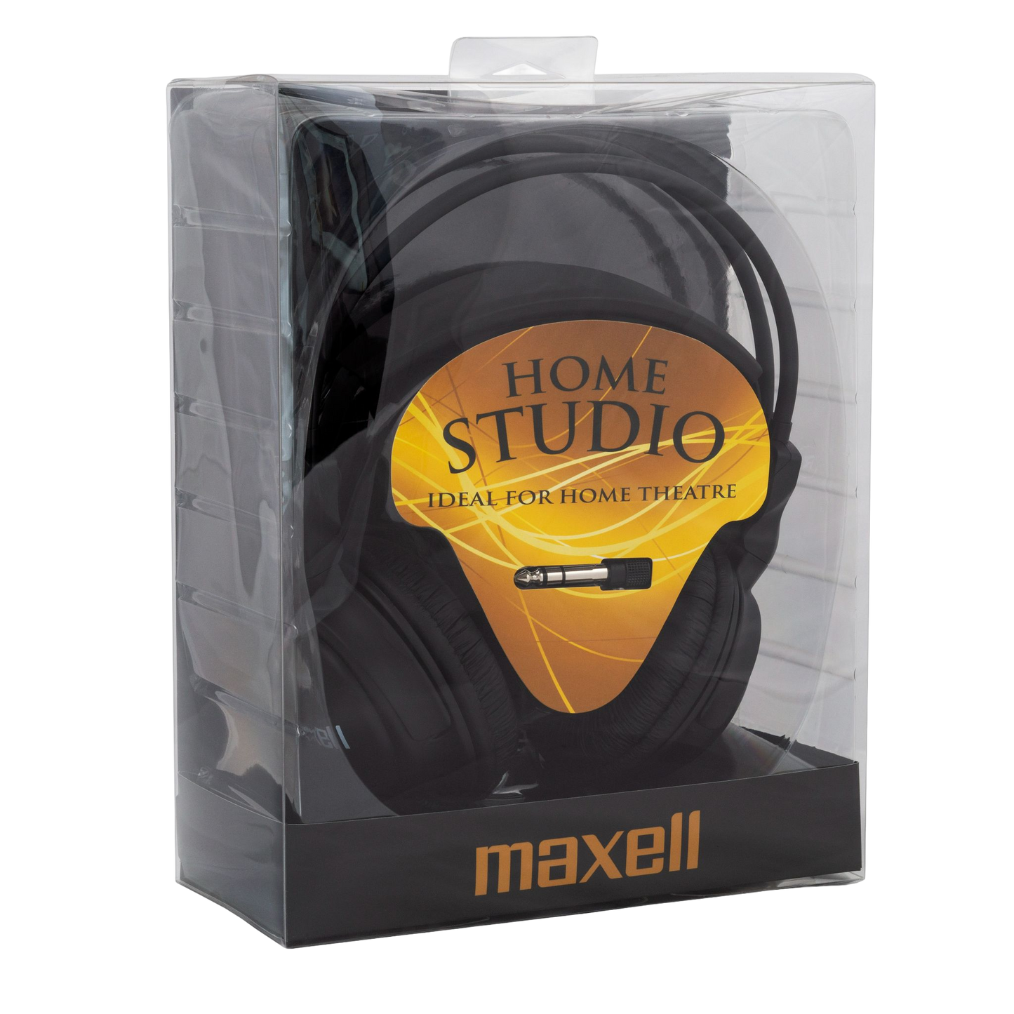 Casque home studio