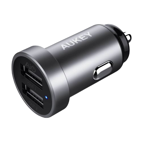Chargeur Enduro CC-A2 - AUKEY