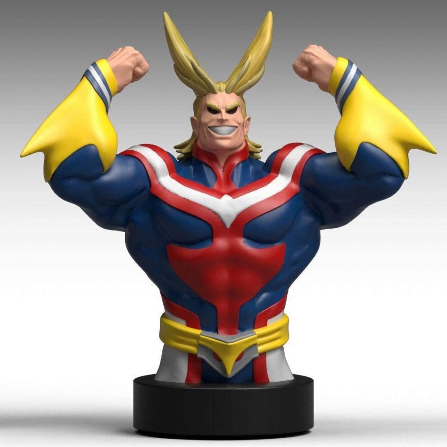 My Hero Academia - All Might Bust Bank 25cm