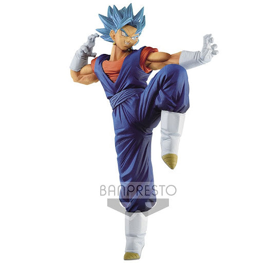Dragon Ball Super - Son Goku Fes!! vol.14 B: Super Saiyan God Super Saiyan Vegito Figure 20cm